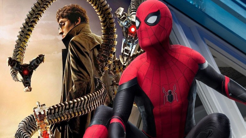 Spider Man: No Way Home - Alfred Molina chia sẻ về sự trở lại với nhân vật Doctor Octopus