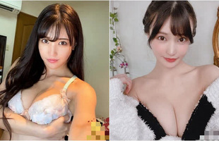 Hot girl phim 18+ Nhật Bản gây sốc với tuyên bố tự tin, từng biến 6 cậu thanh niên thành 