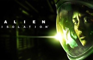 Epic tặng miễn phí bom tấn kinh dị Alien Isolation vào tuần tới