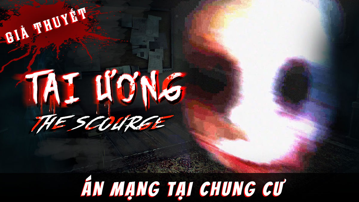 The Scourge (Tai Ương): Phân tích Teaser 2 và những bí ẩn trong trò chơi