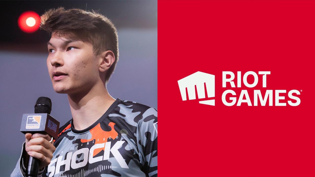 Valorant: Riot Games quay xe, tiếp tục đình chỉ Sinatraa sau khi anh này thông báo quay trở lại chuyên nghiệp