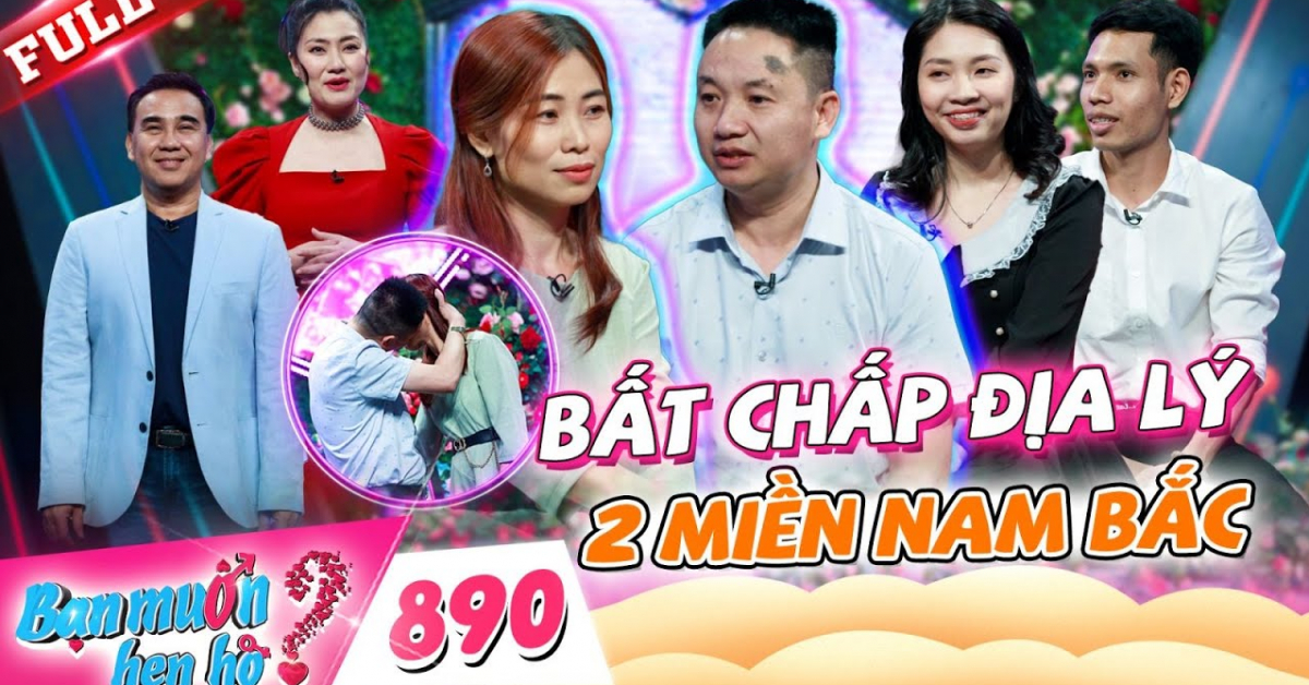 Bất chấp khoảng cách, bố đơn thân vẫn khiến nàng lỡ một lần đò “đổ gục”