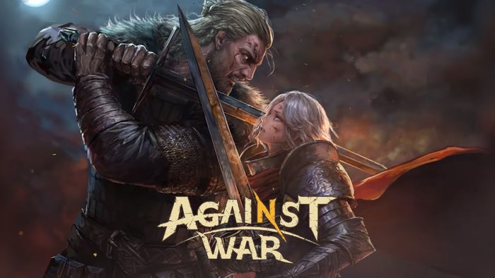 Tham gia vào các trận công thành nảy lửa trong tựa game Against War chuẩn bị ra mắt toàn cầu