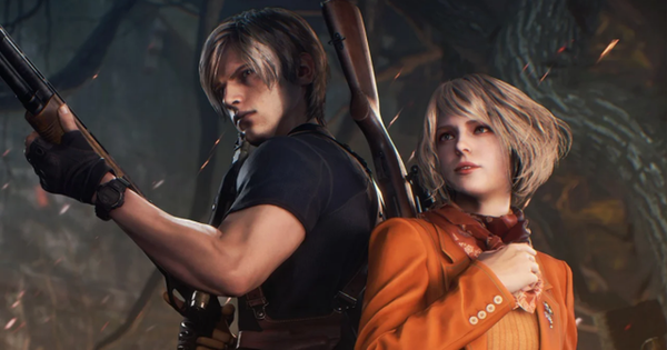 3 vũ khí tốt nhất trong game Resident Evil 4 Remake