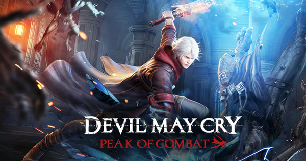 Devil May Cry Mobile tuyển diễn viên lồng tiếng cho Dante và Lady, thời điểm ra mắt đã không còn xa?