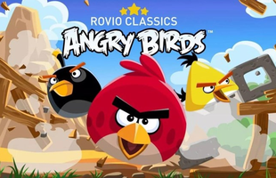 Rò rỉ tin đồn 'cha đẻ' Angry Bird sắp bị mua lại với giá tỷ đô, 'đại gia' đứng sau là cái tên quen thuộc!