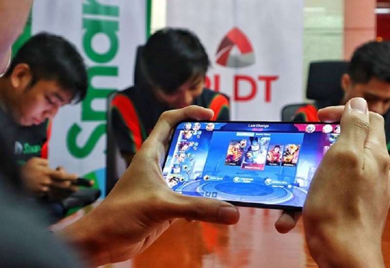 Vai trò của 5G đối với game mobile ra sao?