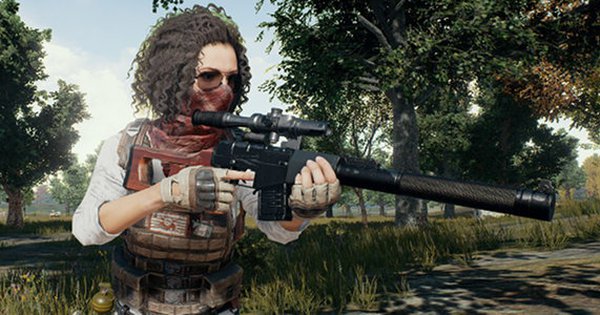 Cứ cái đà này, Battlegrounds thành game hay nhất năm 2017 cũng chẳng có gì là lạ