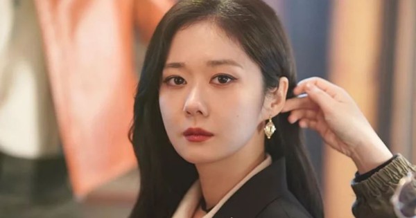 Nhìn hình ảnh này, có ai tin Jang Nara đã hơn 40 tuổi?