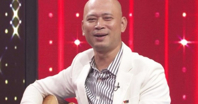 Nam MC thay thế Lại Văn Sâm, từ bỏ chức vụ lớn của đài VTV