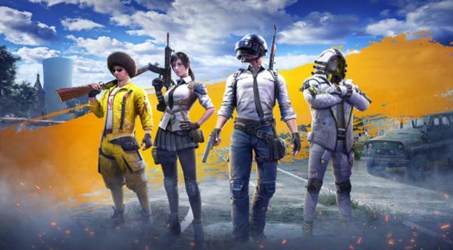 PUBG Mobile ra mắt bộ sưu tập “Chiến Binh Thời Trang” tại Tiktok Fashup Gala Night 2021