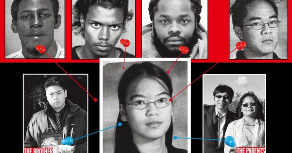 Toàn cảnh vụ án cô gái thuê sát thủ giết hại cha mẹ trên Netflix: Từ kỳ vọng học tập xuất sắc đến kế hoạch giết người tàn nhẫn