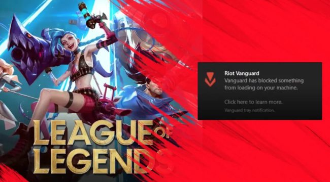 Riot ấn định thời điểm ra mắt Vanguard trong LMHT, giải đáp rõ về hệ thống chống tool/hack