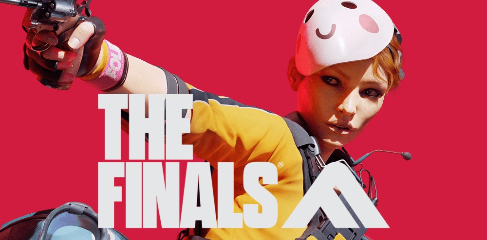 THE FINALS – game bắn súng đa người chơi đẹp mắt sắp ra mắt thử nghiệm