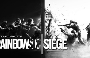 [Chơi gì cuối tuần] Rainbow Six Siege đang miễn phí trên tất cả các nền tảng, tải về là chiến “tẹt ga”