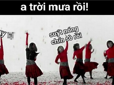 Khổ Chi Pu, ra MV kinh dị mà bị dân mạng chế thành 