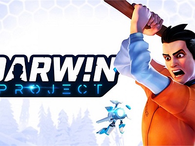 Rủ rê chơi Darwin Project tựa game battle royale vui nhộn đang miễn phí trên Steam