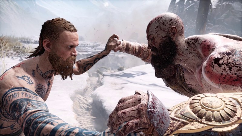 Phân tích God of War 4: Balder – Vai ác chính đáng thương hơn đáng trách?