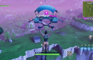 Cẩm nang Fortnite: Nơi hạ cánh và những địa điểm loot đồ tốt nhất