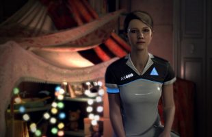 Detroit: Become Human bản PC dự kiến phát hành vào mùa thu với giá $40