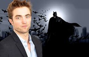 Chán làm Ma Cà Rồng, Robert Pattinson chuyển sang làm Người Dơi của vũ trụ DC?