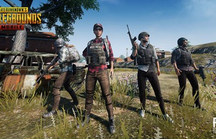 Điểm qua những quốc gia đã ra lệnh cấm PUBG Mobile vì yếu tố bạo lực, gây hại cho sức khỏe,...