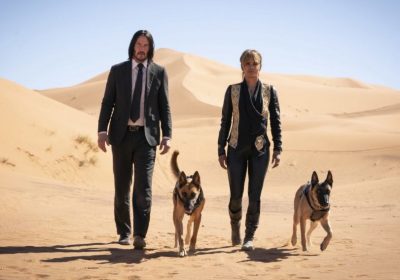 John Wick 3: Chuẩn bị chiến tranh – Bộ phim đáng xem cho những người yêu chó