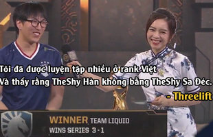 LMHT: MSI 2019 nổ 