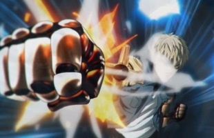 One-Punch Man: Genos 