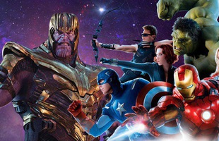 Avengers: Infinity War đã cắt giảm gần 10 phút cốt truyện về gã Mad Titan Thanos