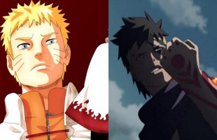 Boruto: Hành động chia sẻ chakra với Kawaki giống như con dao hai lưỡi và sẽ khiến Naruto phải chết?