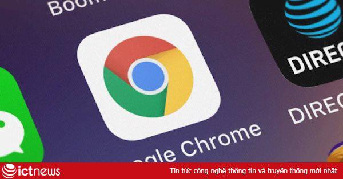 Google Chrome sẽ chặn các quảng cáo gây tốn quá nhiều tài nguyên trên máy tính và di động