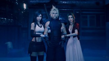 Cốt truyện Final Fantasy VII Remake – P.5: Sự sụp đổ của Sector 7 - PC/Console