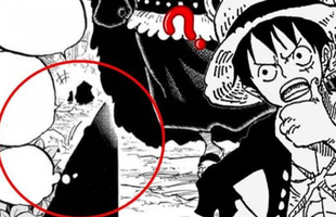 One Piece 979: Dự đoán 8 đối tượng có khả năng là bóng đen bí ẩn 