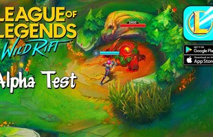 LMHT: Tốc Chiến chính thức ấn định ngày ra mắt bản Test, game thủ Việt vẫn có thể sẽ chơi được?