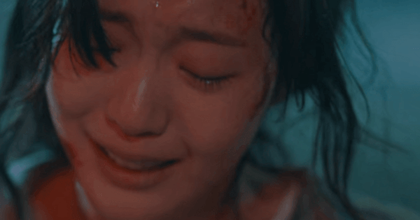 Preview Quân Vương Bất Diệt tập 11: Kim Go Eun máu me bê bết đi tìm Lee Min Ho trong vô vọng