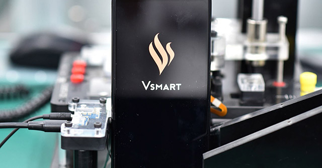 Vinsmart rút lui smartphone có ảnh hưởng đến thị trường Mỹ?