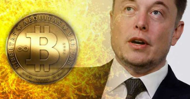 Elon Musk ám chỉ Tesla đã bán sạch Bitcoin, bỏ ngỏ tương lai tiền ảo