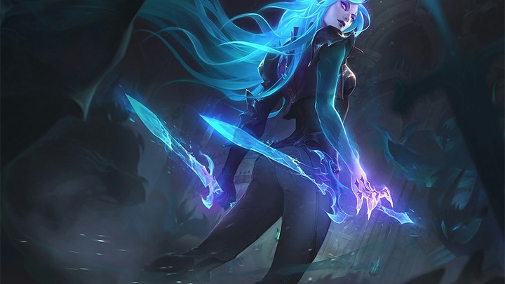 Đội hình Katarina DTCL mùa 5 mạnh nhất