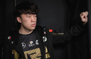 MSI 2021: RNG bị tố 