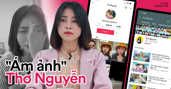 Thơ Nguyễn âm thầm xoá luôn video xin lỗi, trở lại rầm rộ trên cả YouTube lẫn TikTok?