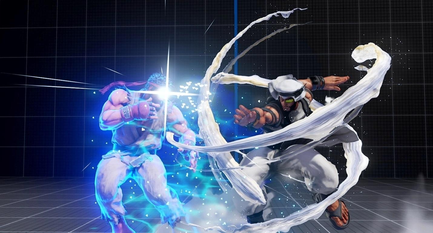 Capcom thay đổi quy tắc cấp phép của Street Fighter eSports sau phản ứng dữ dội của cộng đồng