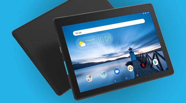 3 lý do bạn nên mua máy tính bảng (tablet)