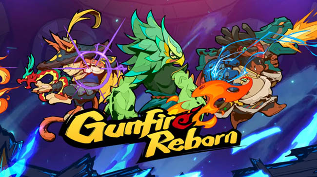 Chơi Gunfire Reborn vui nhộn cùng đồng đội qua những ngày lễ