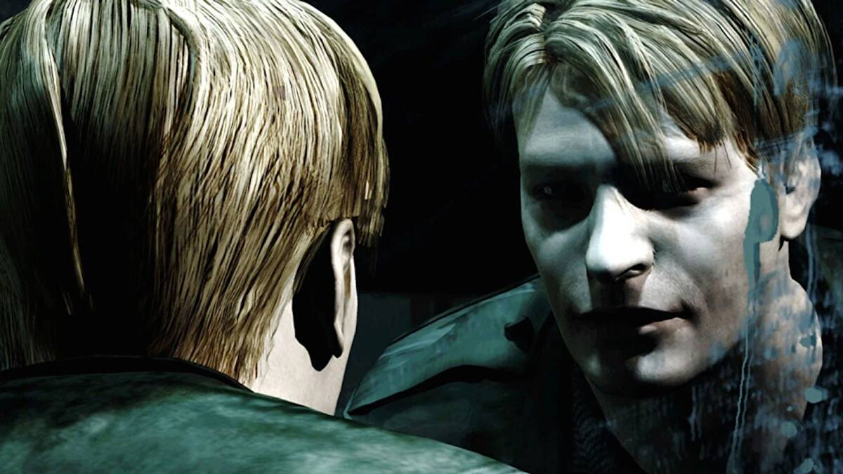 Silent Hill 2 Remake và nhiều tựa game mới đang được phát triển