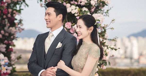 Son Ye Jin lộ tiêu chí chọn chồng, liệu Hyun Bin có nằm trong số đó?