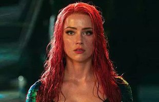 Amber Heard xác nhận bị gạt bỏ khỏi 