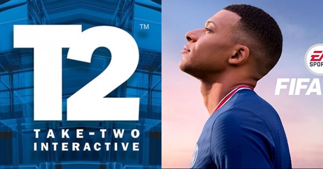 Take-Two phủ nhận họ sẽ mua giấy phép FIFA, không có kế hoạch nào được đưa ra vào lúc này