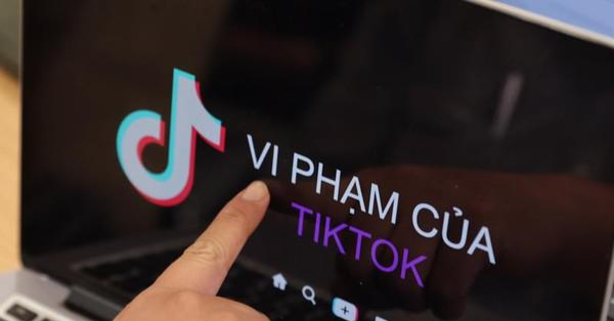 Yêu cầu TikTok cung cấp thuật toán quản lý