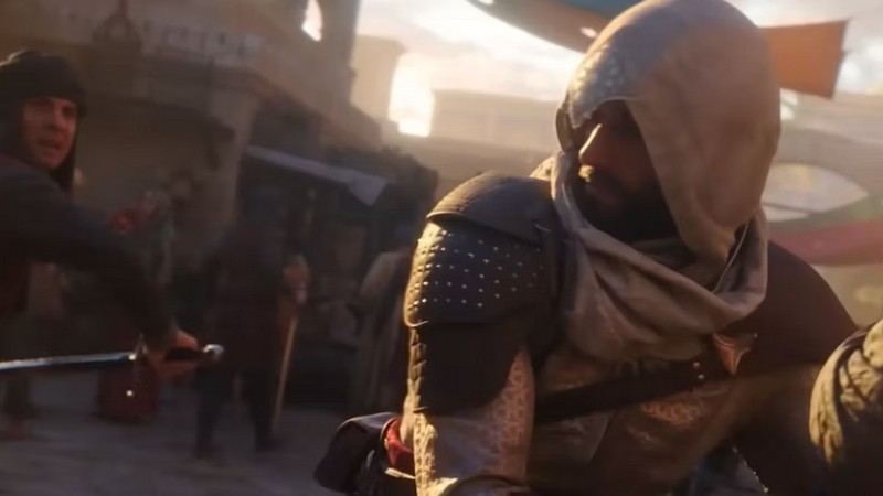 Assassin's Creed Mirage rò rỉ ngày phát hành và nhiều thông tin khác